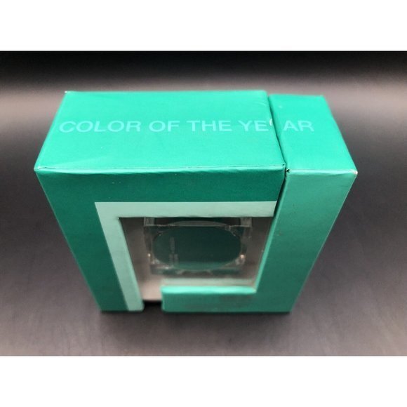 Sephora Pantone‎ color of the year Emerald 2013 Glitter Dust New - Picture 4 of 4